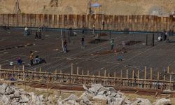 أمانة بغداد تخططُ لإنشاء أسواق بديلة لأصحاب القوت اليومي